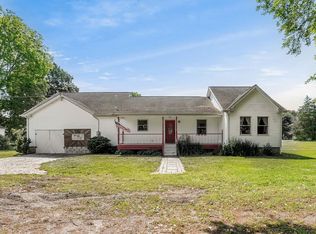 28099 Harborton Rd, Harborton, VA 23389