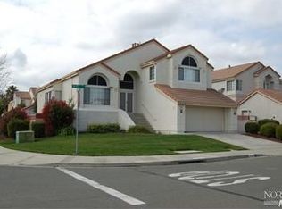 300 Keyes Ct, Suisun City, CA