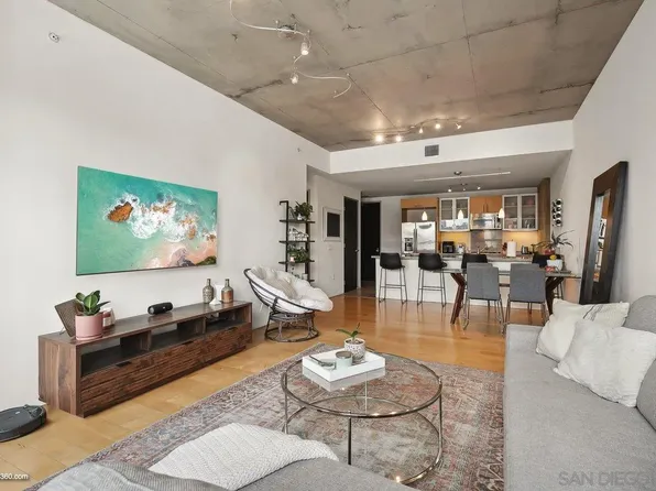 1494 Union St Unit 502, San Diego, CA 92101