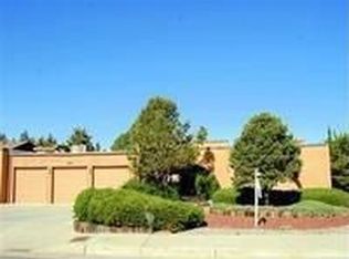 1613 Speakman Dr SE, Albuquerque, NM 87123