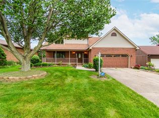 104 Creed Cir, Campbell, OH