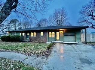 206 N 3rd St, Drexel, MO 64742