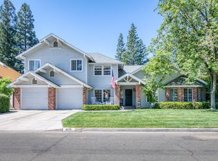 9125 N Rittenhouse Ln, Fresno, CA 93720