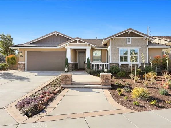 119 Quarter Horse Ln, San Dimas, CA 91773