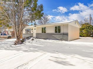 1580 Bonita Dr, Fountain, CO 80817