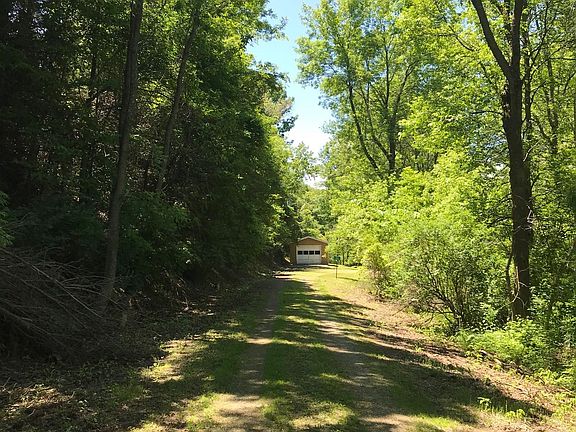 View of property from road