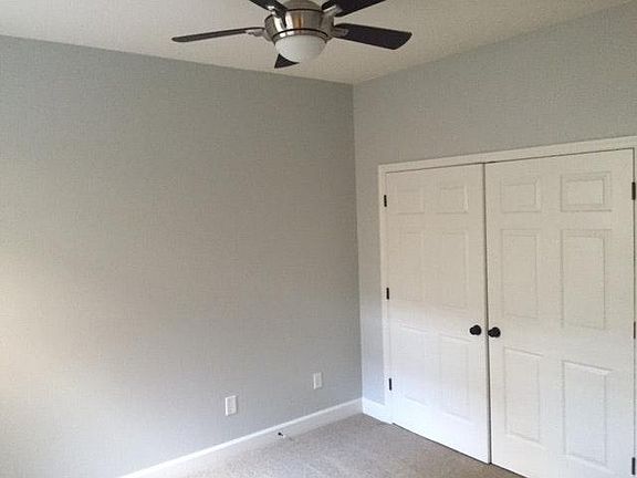 Downstairs Bedroom / Office