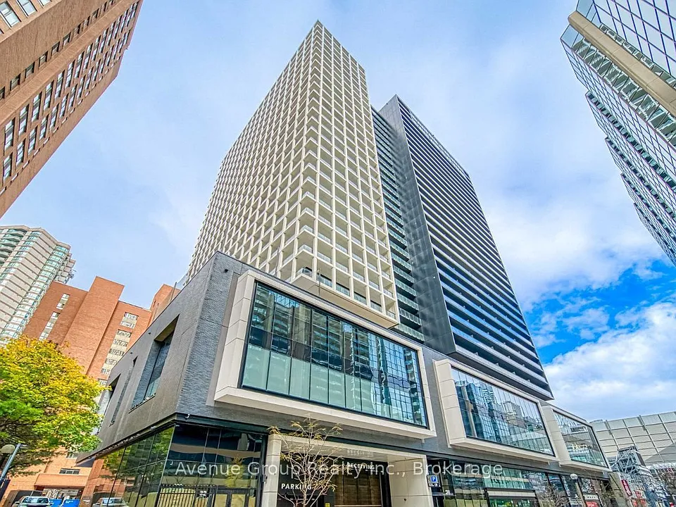 20 Edward St #2012