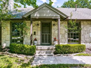 9106 San Fernando Way, Dallas, TX 75218