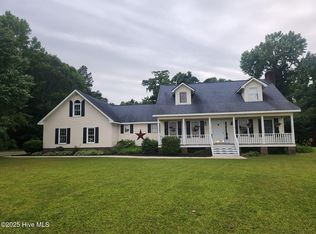 142 Thick Neck Rd, Edenton, NC 27932