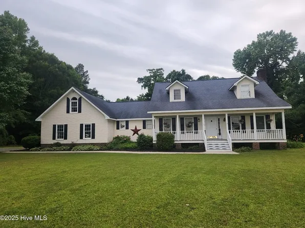 142 Thick Neck Road, Edenton, NC 27932