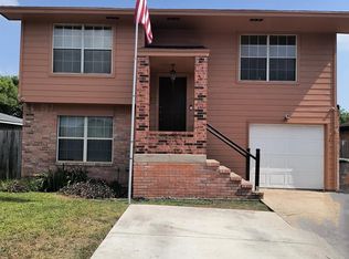 1224 Alta Mesa Blvd, Brownsville, TX 78526