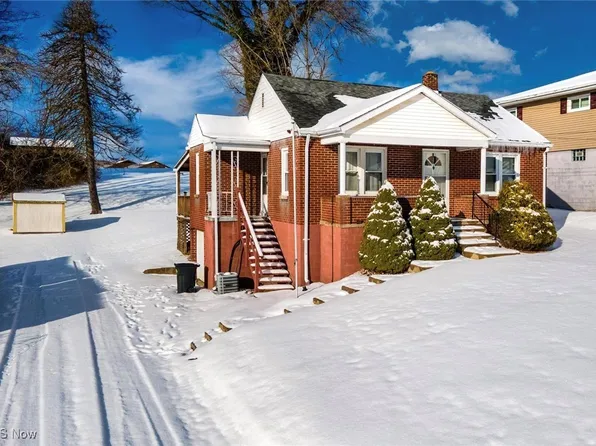 105 Garden Dr, Wintersville, OH 43953