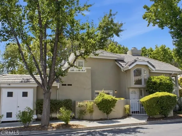 23971 Arroyo Park Dr Unit 82, Santa Clarita, CA 91355