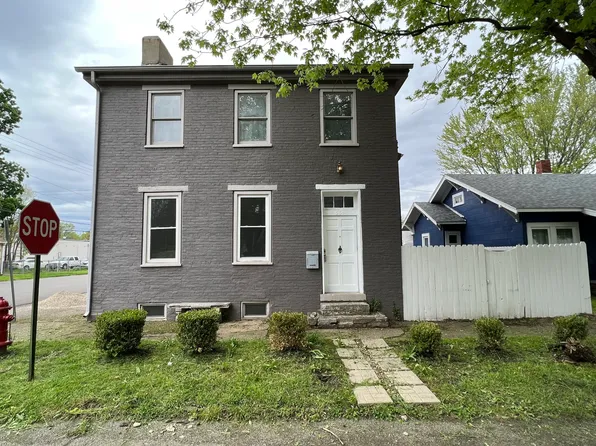 339 W Church St, Cambridge City, IN 47327