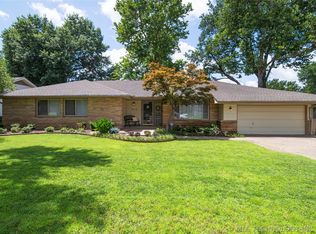 4118 E 46th St, Tulsa, OK 74135