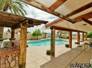 3570 Thunderhawk Dr, Lake Havasu City, AZ 86406