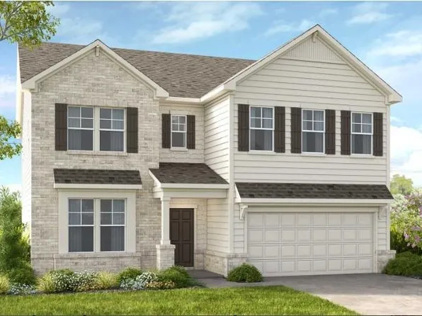4059 Alderstone Dr, Flowery Branch, GA 30542