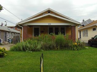 5726 Julian Ave, Indianapolis, IN 46219