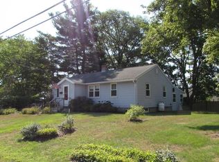 47 S Center St, Bellingham, MA 02019