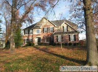 1320 Fawnvalley Dr, Saint Louis, MO