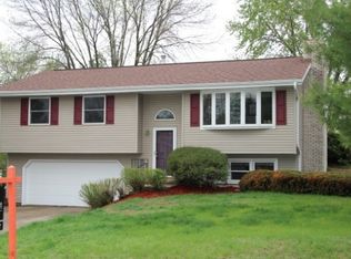 787 Truman St, Oregon, WI 53575