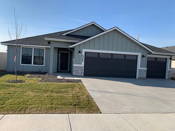2nd image of 4385 N Jarbidge Ave