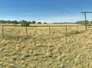 1373 E Reata Trl, Paulden, AZ 86334