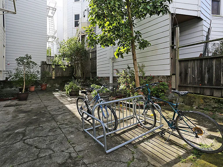 780 Guerrero St #1 — Photo 8