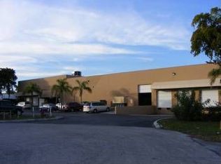 1291 SW 27th Ave, Pompano Beach, FL 33069