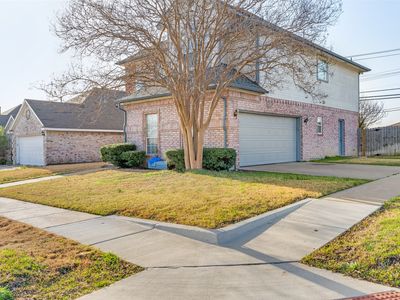 926 Blossomwood Ct, Arlington, TX, 76017