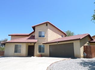 10373 Primrose Ave, Hesperia, CA 92345