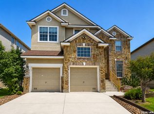 21419 La Pena Dr, San Antonio, TX 78258