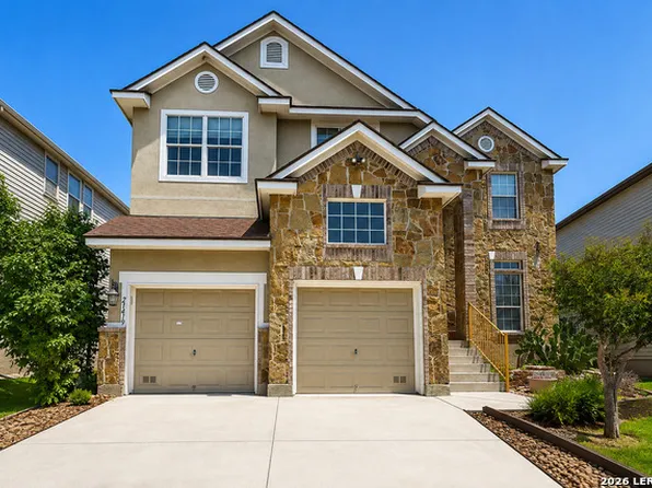 21419 La Pena Dr, San Antonio, TX 78258