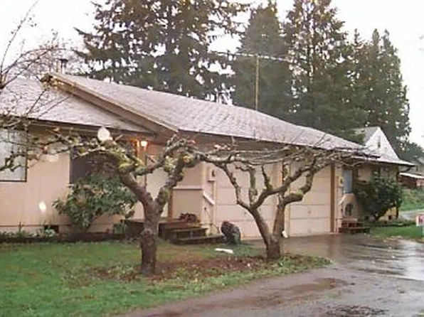 1610 Bowman Ave NW, Olympia, WA 98502