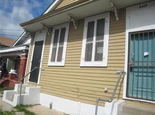 2217 Conti St, New Orleans, LA 70119