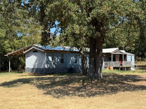 417797 E 1145th Rd, Eufaula, OK 74432