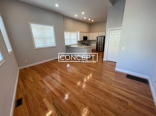 126 Cross St #2CP, Somerville, MA 02145