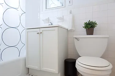 Rented by Big Apple Living