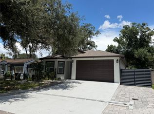 4411 N Tampania Ave, Tampa, FL 33614