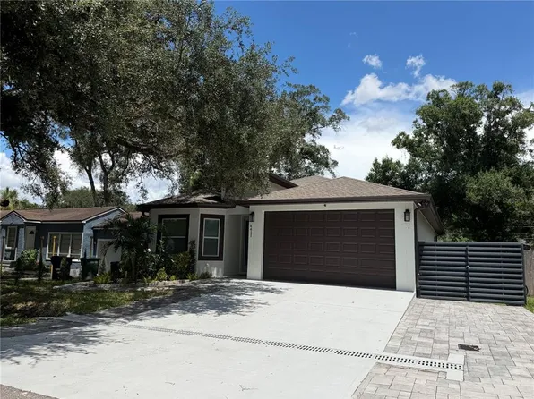 4411 N Tampania Ave, Tampa, FL 33614