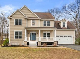 951 Commercial St, Weymouth, MA 02189