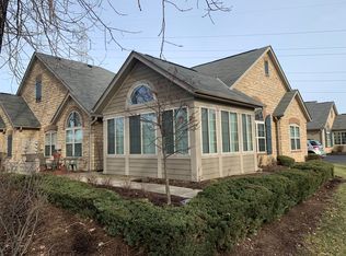 521 Ruttington Ln, Westerville, OH 43082