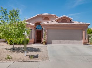 1424 S Rosemont, Mesa, AZ 85206