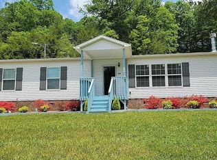 583 Bear Creek Church Rd, Bakersville, NC 28705