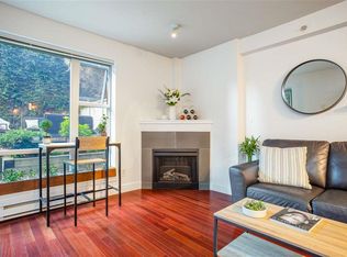 3811 Hastings St #107, Burnaby, BC
