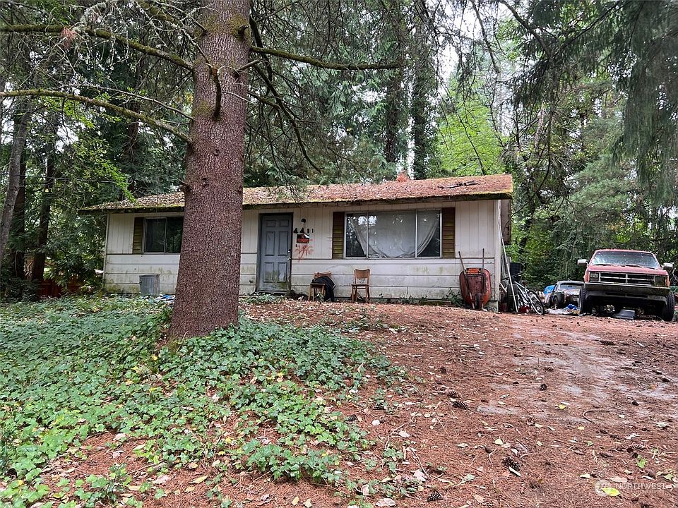 4411 Forest Drive NE, Bremerton, WA 98310 Zillow