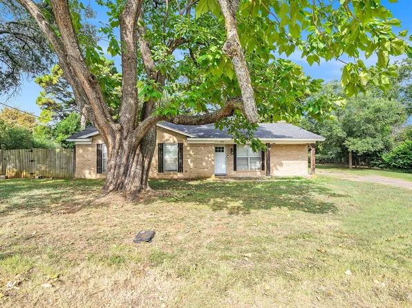 307 Gregory St, Joshua, TX 76058