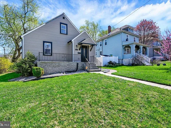 5217 Catalpha Rd, Baltimore, MD 21214