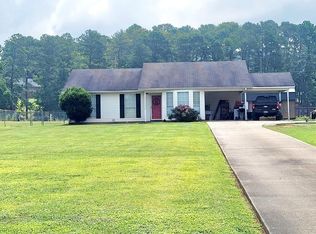 175 Couey Cir NE, Rome, GA 30161